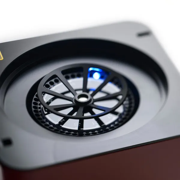 MIC - Máy real-time PCR | 48 giếng | 4 kênh màu