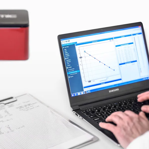 MIC - Máy real-time PCR | 48 giếng | 4 kênh màu