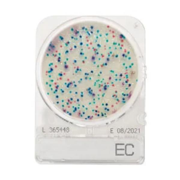 CompactDry™ EC (E. coli and coliforms)