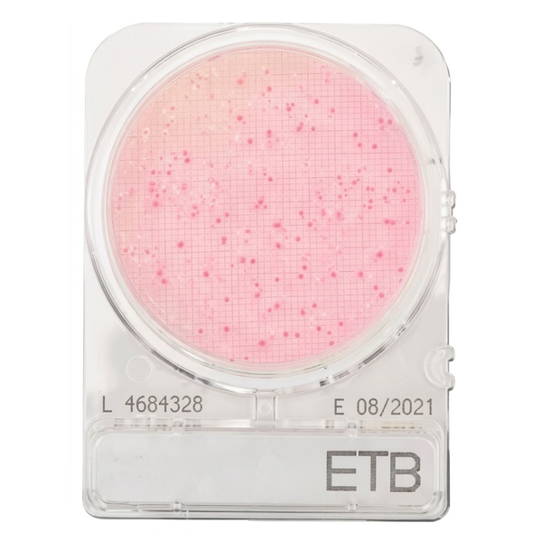 CompactDry™ ETB for Enterobacteriacae