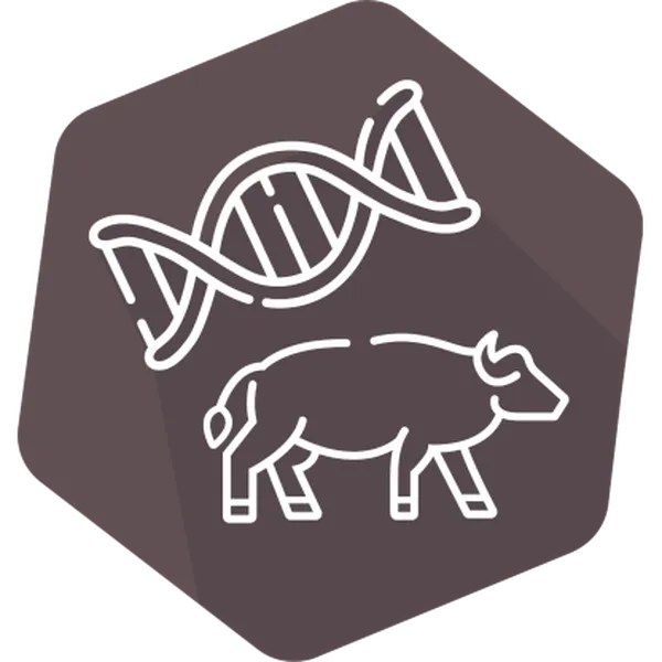 DNAnimal Ident Water Buffalo IPC (LR)