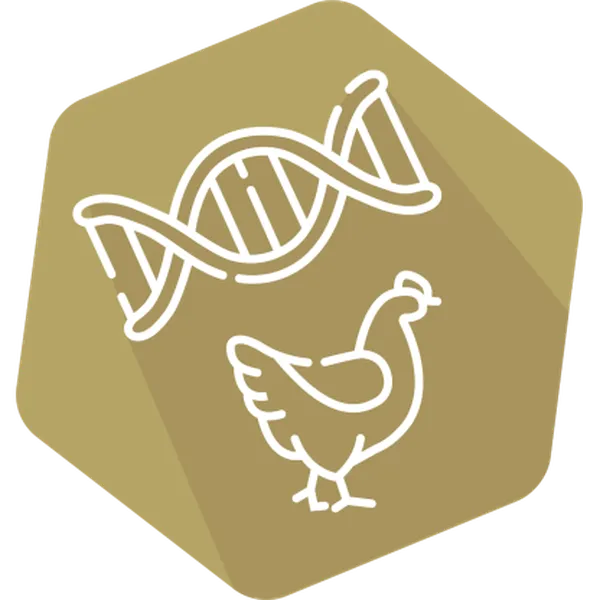 DNAnimal Ident Chicken IPC (LR)