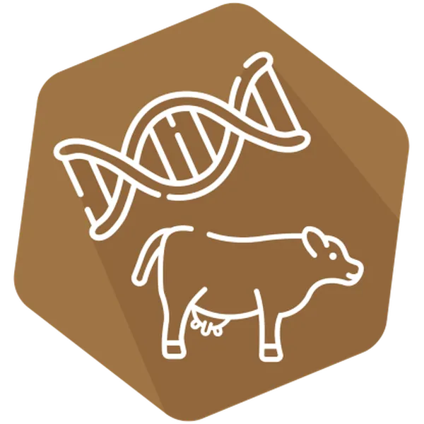 DNAnimal Screen Ruminant IPC