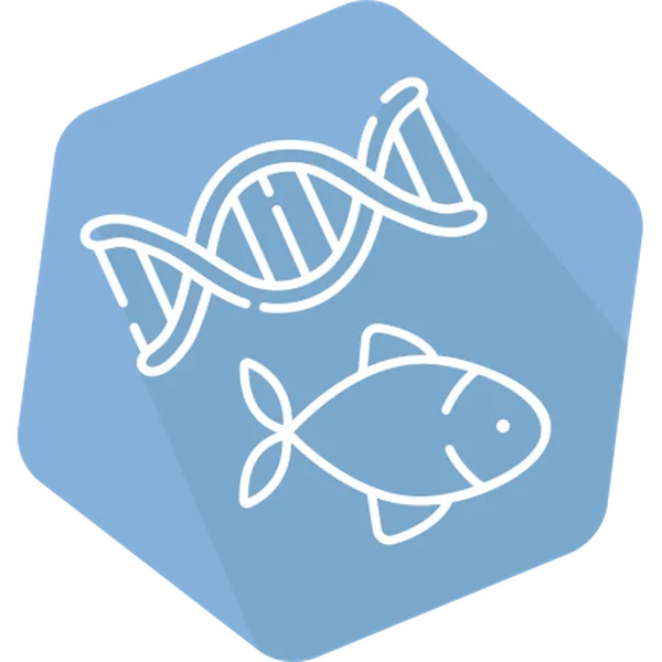 DNAnimal Screen Fish IPC