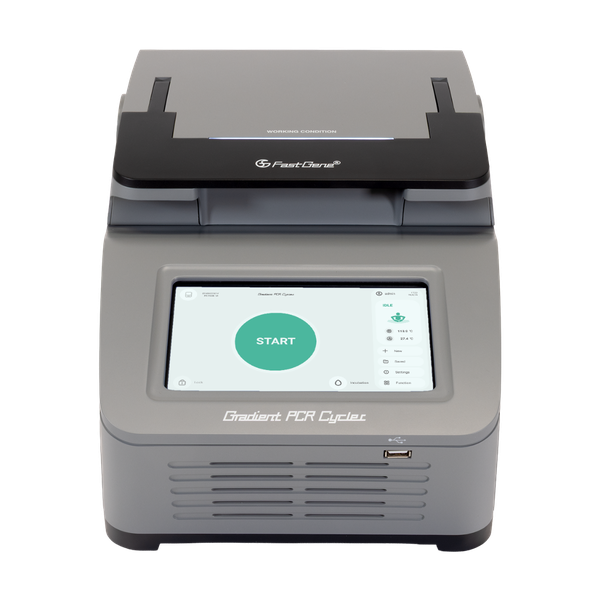 FastGene Gradient PCR Cycler