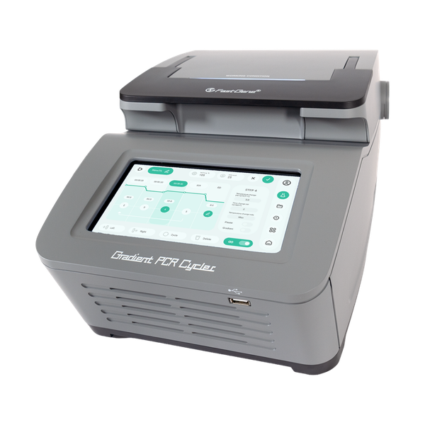 FastGene Gradient PCR Cycler