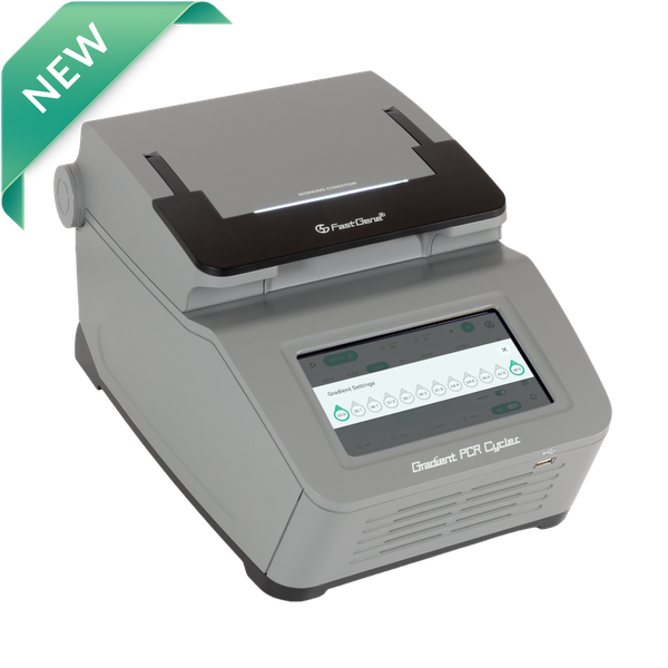 FastGene Gradient PCR Cycler