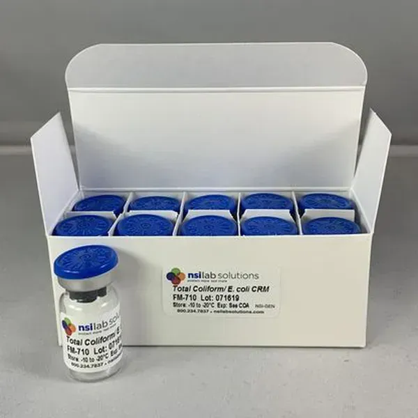 E. coli/ Coliform for 3M Petrifilm™