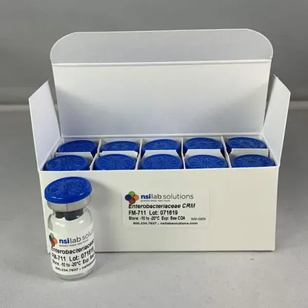 Total Enterobacteriaceae for 3M Petrifilm™