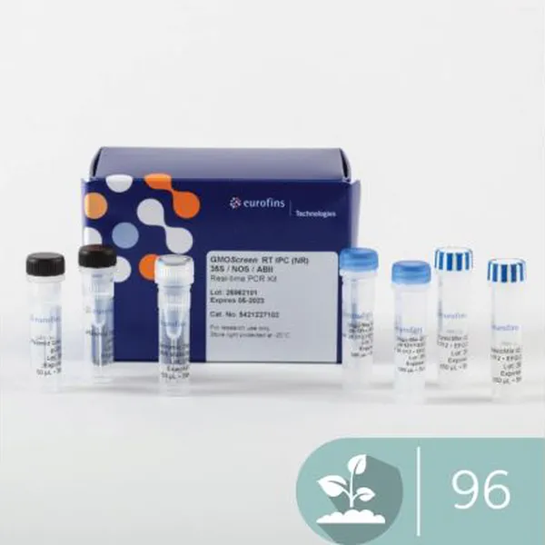 GMOScreen RT 35S/NOS/ABII IPC (NR)