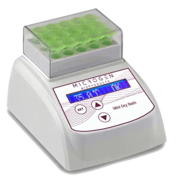 Microgen® Path-Chek® Heat-Bath