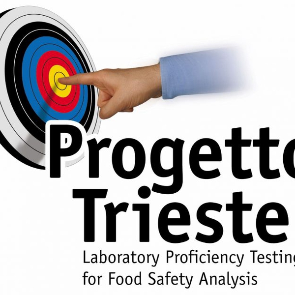 Progetto Trieste - Proficiency Testing Schemes for agri-food sector