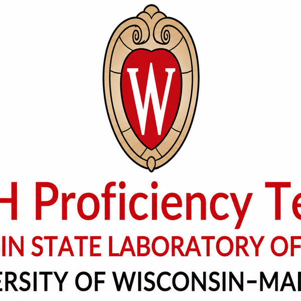 WSLH Proficiency Testing