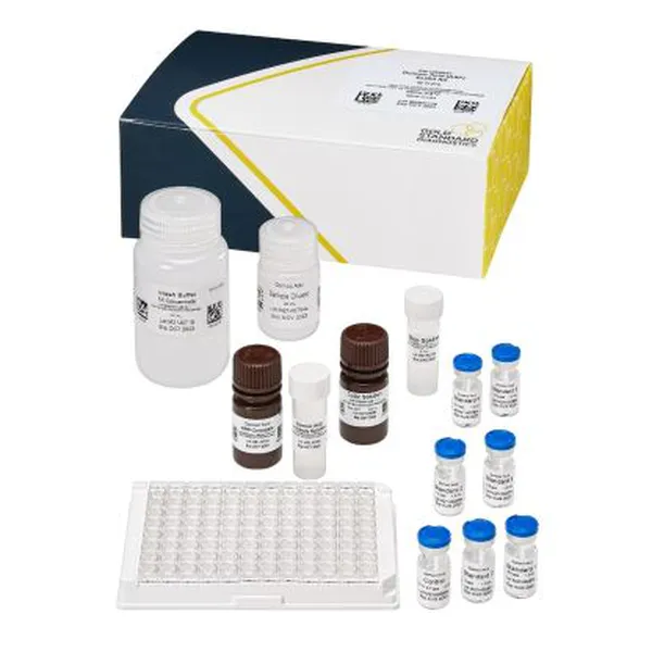 Domoic Acid (Onsite Technologies), ELISA 96 tests