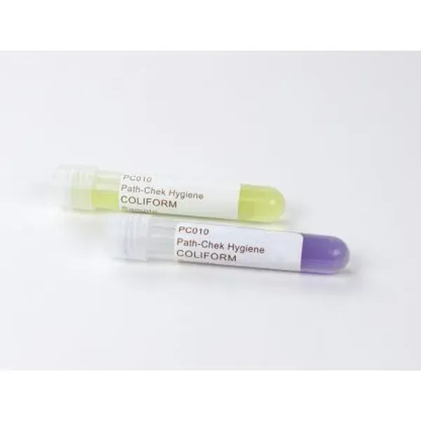 Microgen® Path-Chek® Coliforms