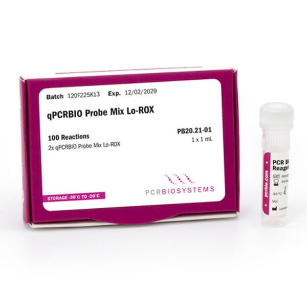 QPCRBIO Probe Mixes