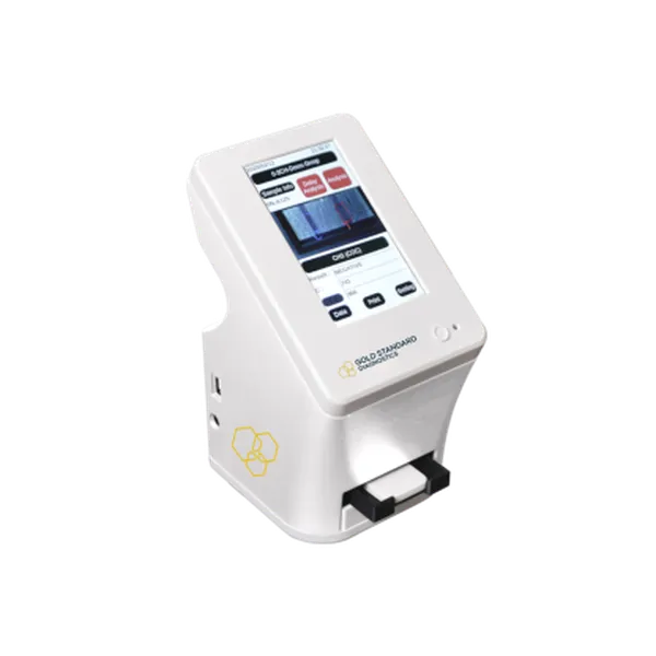 RapidScan ST5-W Lateral Flow Assay Reader