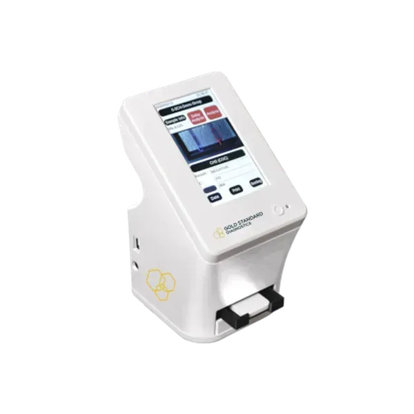 RapidScan ST5-W Lateral Flow Assay Reader