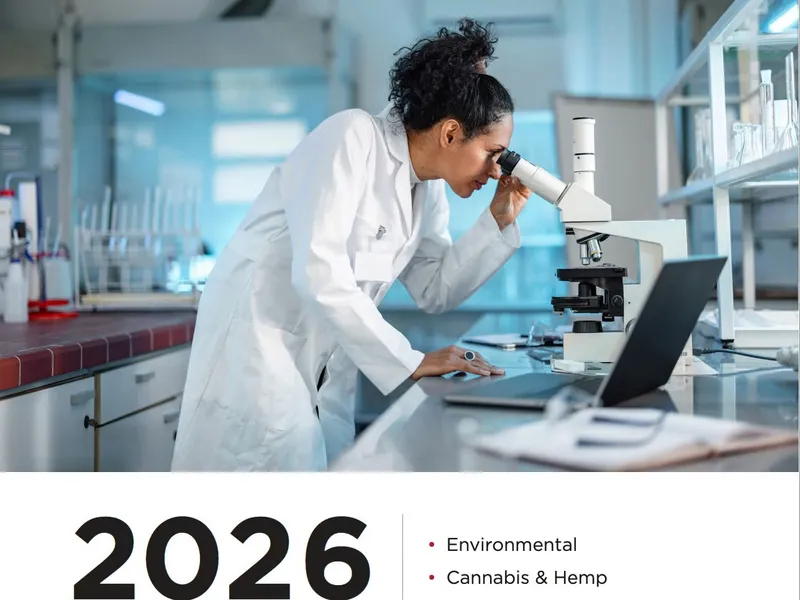 NSI (ZeptoMetrix) - LỊCH CHƯƠNG TRÌNH THỬ NGHIỆM THÀNH THẠO NĂM 2026