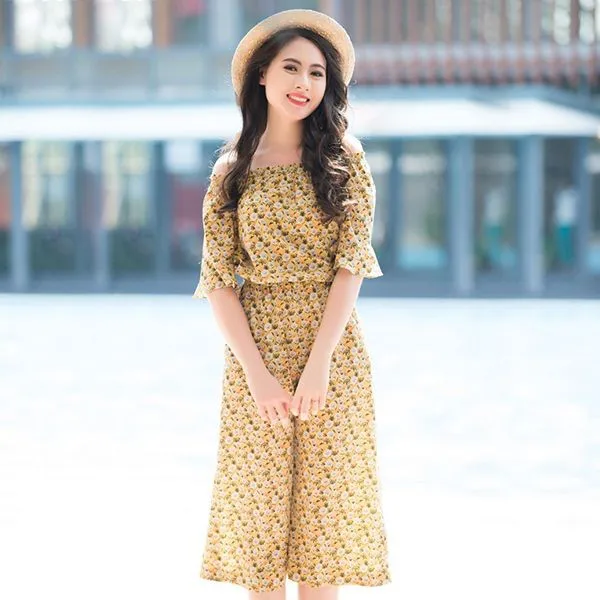 Quần trượt Hàn nhập khẩu