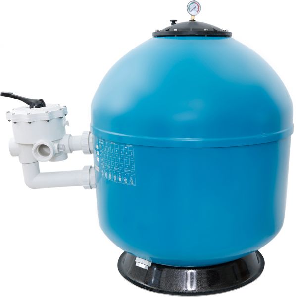 Máy lọc hồ bơi sử dụng công nghệ lọc truyền thống có ưu điểm là độ bền cao, giá thành rẻ, lọc nước sạch hơn công nghệ lọc thông minh Máy lọc hồ bơi sử dụng công nghệ lọc truyền thống có ưu điểm là độ bền cao, giá thành rẻ, lọc nước sạch hơn công nghệ lọc thông minh