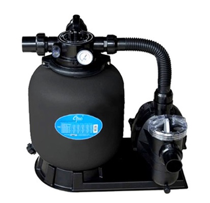 Những thiết bị chính như là máy bơm, máy lọc nước, thiết bị vệ sinh... là bắt buộc cần phải có Những thiết bị chính như là máy bơm, máy lọc nước, thiết bị vệ sinh... là bắt buộc cần phải có