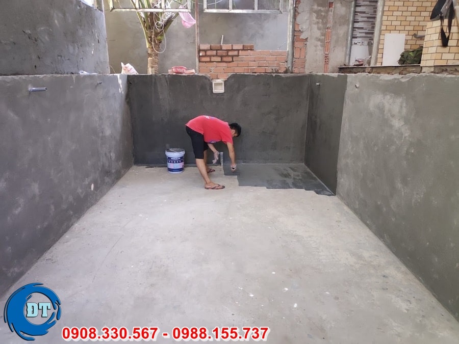 Công ty TNHH KTCN Đồng Tiến: công ty xây dựng hồ bơi uy tín tại TP.HCM Công ty TNHH KTCN Đồng Tiến: công ty xây dựng hồ bơi uy tín tại TP.HCM