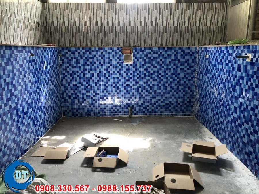 Thành quả của công ty là hàng loạt những hồ bơi cho các nhà hàng, khách sạn, resort, các hồ bơi gia đình, hồ bơi công cộng… Thành quả của công ty là hàng loạt những hồ bơi cho các nhà hàng, khách sạn, resort, các hồ bơi gia đình, hồ bơi công cộng…