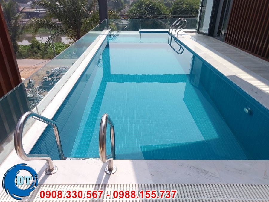 Chi tiết về công ty xây hồ bơi về cũng như thời gian thi công, các vấn đề cần tư vấn kỹ lưỡng hơn bạn có thể chủ động liên lạc theo số điện thoại hotline 0909 79 08 05 - 0988 155 737. Chi tiết về công ty xây hồ bơi về cũng như thời gian thi công, các vấn đề cần tư vấn kỹ lưỡng hơn bạn có thể chủ động liên lạc theo số điện thoại hotline 0909 79 08 05 - 0988 155 737.