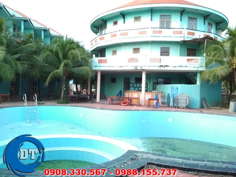 Ở bất cứ bảng báo giá xây dựng hồ bơi nào cũng sẽ tùy thuộc vào một loạt các yếu tố Ở bất cứ bảng báo giá xây dựng hồ bơi nào cũng sẽ tùy thuộc vào một loạt các yếu tố