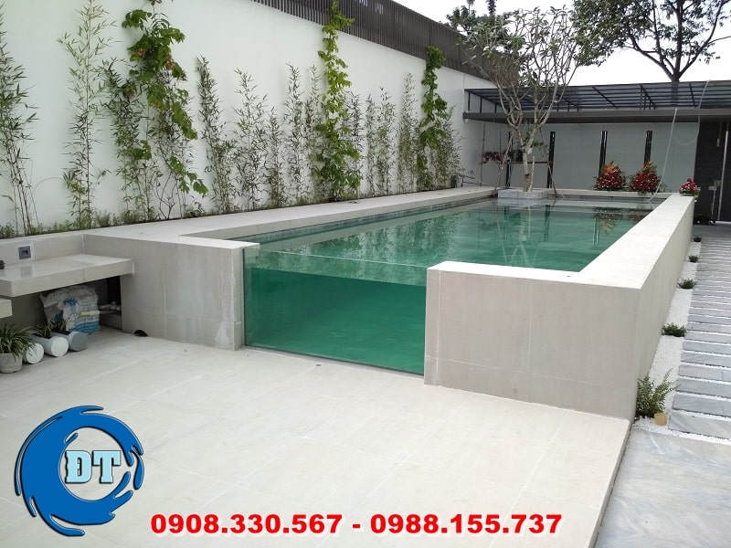 Chi phí để xây dựng hồ bơi gia đình hoàn chỉnh nó không những phụ thuộc duy nhất vào hồ bơi mà còn rất nhiều yếu tố khác Chi phí để xây dựng hồ bơi gia đình hoàn chỉnh nó không những phụ thuộc duy nhất vào hồ bơi mà còn rất nhiều yếu tố khác