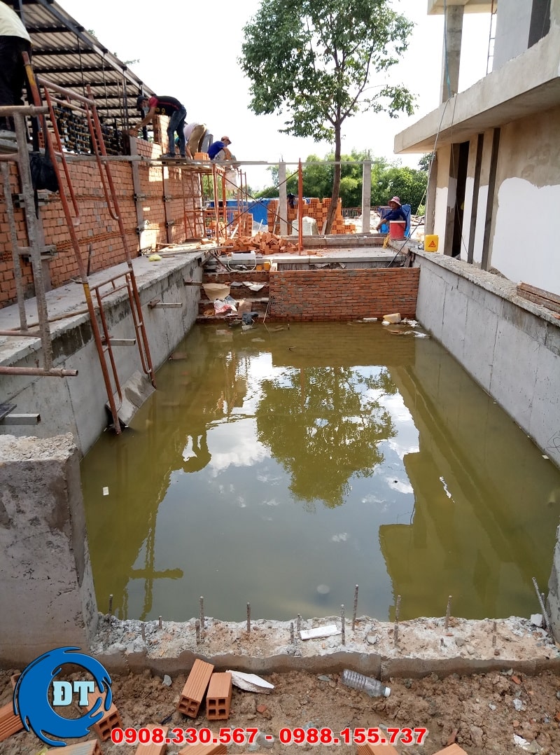 Chỉ cần khách hàng liên hệ, nhân viên chúng tôi sẽ báo giá xây dựng hồ bơi cụ thể cho bạn tiện tham khảo Chỉ cần khách hàng liên hệ, nhân viên chúng tôi sẽ báo giá xây dựng hồ bơi cụ thể cho bạn tiện tham khảo