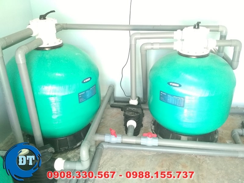 Máy lọc tuần hoàn cho hồ bơi là công nghệ hồ bơi thông minh được ứng dụng khá phổ biến hiện nay Máy lọc tuần hoàn cho hồ bơi là công nghệ hồ bơi thông minh được ứng dụng khá phổ biến hiện nay