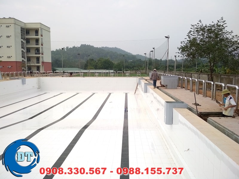 Xây dựng hồ bơi kinh doanh cần chuẩn bị những gì hãy theo dõi bài viết này Xây dựng hồ bơi kinh doanh cần chuẩn bị những gì hãy theo dõi bài viết này