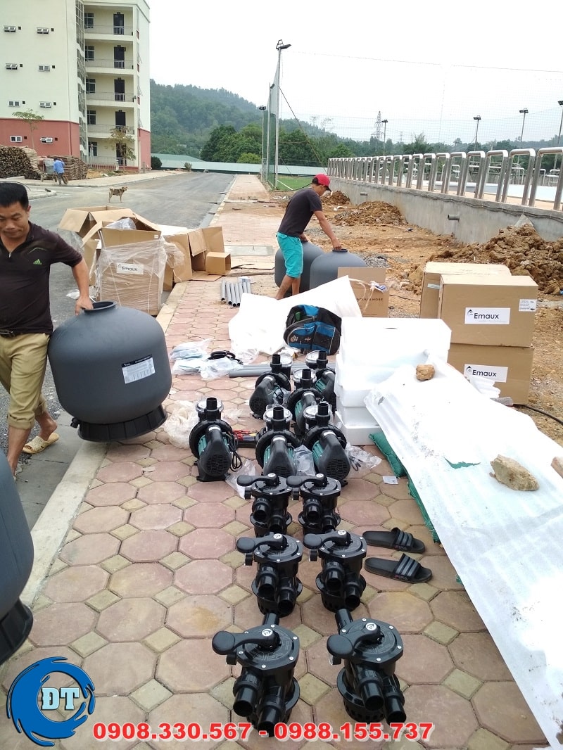 Hồ bơi Đồng Tiến là công ty xây hồ bơi chuyên cung cấp phụ kiện thiết bị hồ bơi uy tín Hồ bơi Đồng Tiến là công ty xây hồ bơi chuyên cung cấp phụ kiện thiết bị hồ bơi uy tín