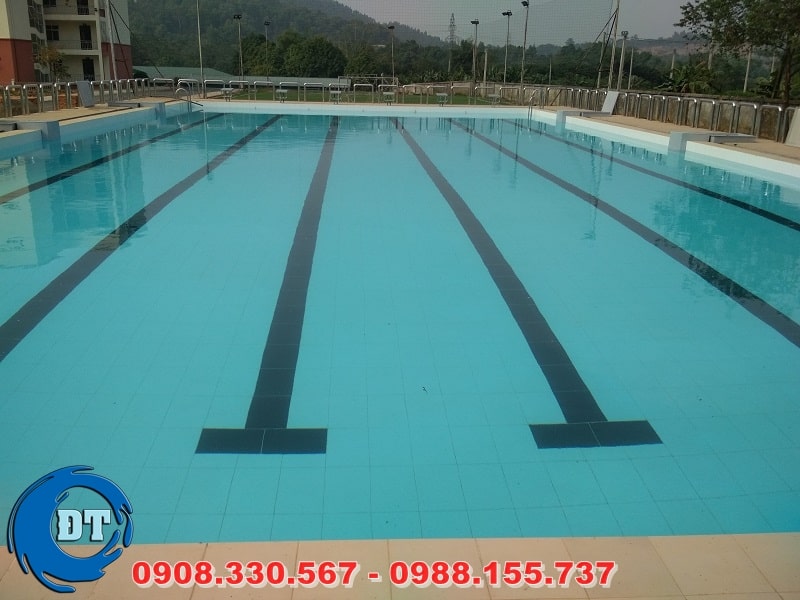 Để chọn lựa hệ thống lọc nước hồ bơi phù hợp với thể tích hồ cần thiết phải chú ý các yếu tố quan trọng Để chọn lựa hệ thống lọc nước hồ bơi phù hợp với thể tích hồ cần thiết phải chú ý các yếu tố quan trọng