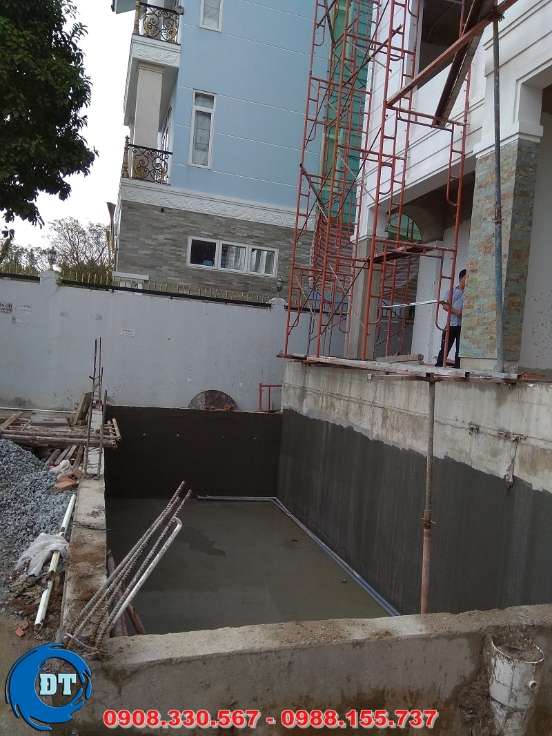 Việc tạo dựng nên một không gian để thư giãn, nâng cao sức khỏe của hồ bơi, luôn cần phải được đảm bảo từ khâu kế hoạch, lên bản vẽ thiết kế, thi công Việc tạo dựng nên một không gian để thư giãn, nâng cao sức khỏe của hồ bơi, luôn cần phải được đảm bảo từ khâu kế hoạch, lên bản vẽ thiết kế, thi công