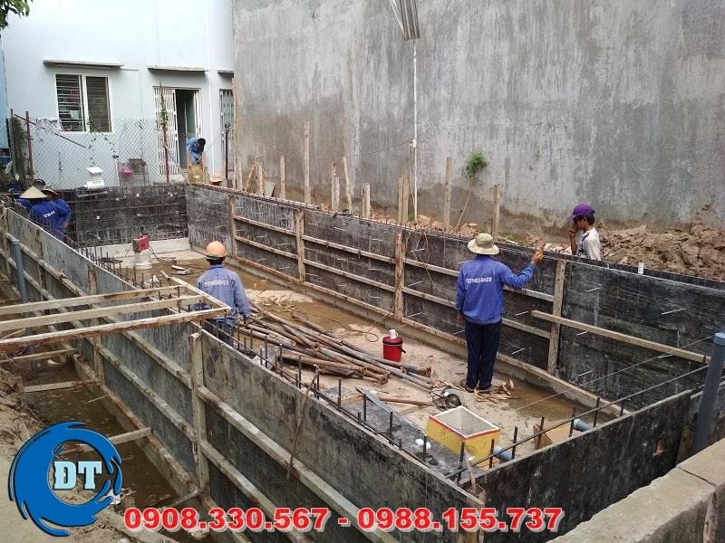 Những công ty hồ bơi cũng còn khá là hiếm thường không có một đơn vị chính đứng ra để thiết kế cũng như xây dựng hồ bơi.  Những công ty hồ bơi cũng còn khá là hiếm thường không có một đơn vị chính đứng ra để thiết kế cũng như xây dựng hồ bơi.