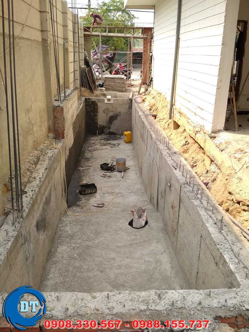 Các công ty xây dựng hồ bơi xuất hiện ngày càng nhiều đã đem tới một môi trường cạnh tranh, tạo nhiều điểm thuận lợi cho khách hàng Các công ty xây dựng hồ bơi xuất hiện ngày càng nhiều đã đem tới một môi trường cạnh tranh, tạo nhiều điểm thuận lợi cho khách hàng