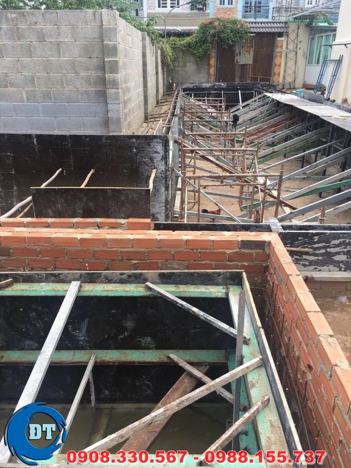 Bạn đang cần tìm công ty xây hồ bơi giá rẻ trong TPHCM Bạn đang cần tìm công ty xây hồ bơi giá rẻ trong TPHCM