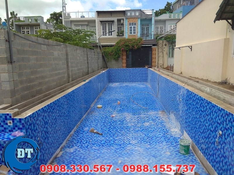 Tùy vào mục đích sử dụng thì sẽ có các tiêu chuẩn cần thiết cũng như chi phí xây dựng hồ bơi có cao hay không? Tùy vào mục đích sử dụng thì sẽ có các tiêu chuẩn cần thiết cũng như chi phí xây dựng hồ bơi có cao hay không?