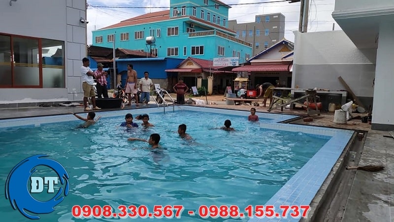 Hiện nay có nhiều công nghệ mới được ứng dụng vào thiết kế xây dựng hồ bơi góp phần đáp ứng mọi nhu cầu của khách hàng Hiện nay có nhiều công nghệ mới được ứng dụng vào thiết kế xây dựng hồ bơi góp phần đáp ứng mọi nhu cầu của khách hàng