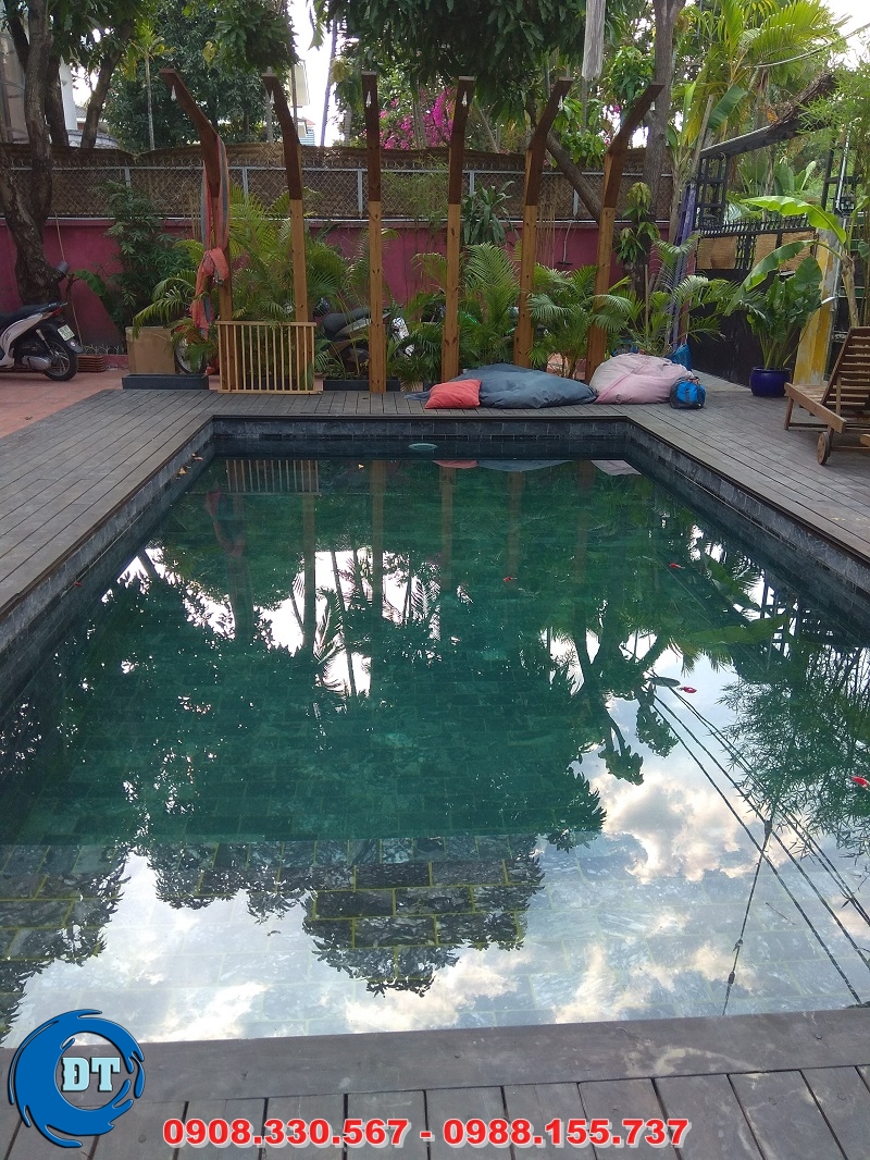 Một đơn vị mà bạn có thể an tâm trong việc xây hồ bơi uy tín và an tâm khi sử dụng đó là Công ty Trách nhiệm Hữu hạn Kỹ Thuật Công Nghệ Đồng Tiến Một đơn vị mà bạn có thể an tâm trong việc xây hồ bơi uy tín và an tâm khi sử dụng đó là Công ty Trách nhiệm Hữu hạn Kỹ Thuật Công Nghệ Đồng Tiến