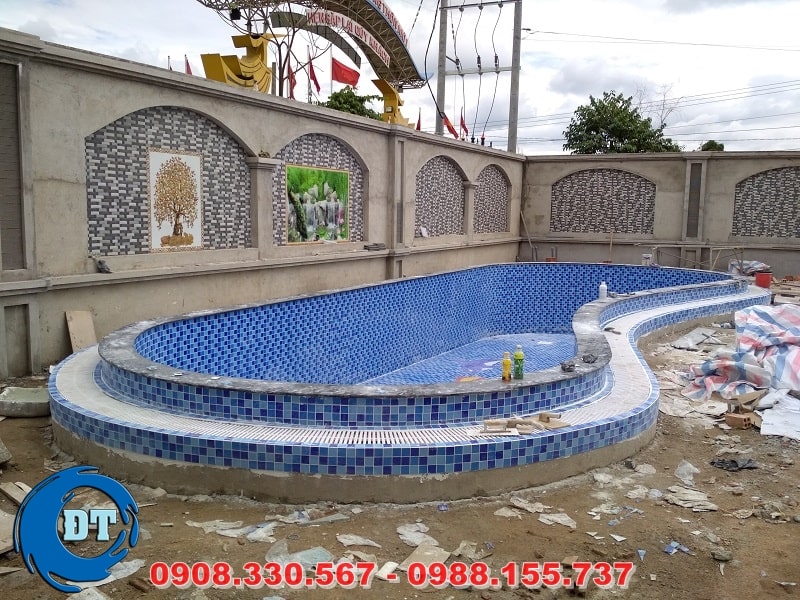 Thông thường để có được một hồ bơi tại nhà chất lượng với mục đích bơi lội bình thường thì bạn sẽ bỏ ra khoảng tầm vài trăm triệu cho một hồ bơi thông thường Thông thường để có được một hồ bơi tại nhà chất lượng với mục đích bơi lội bình thường thì bạn sẽ bỏ ra khoảng tầm vài trăm triệu cho một hồ bơi thông thường