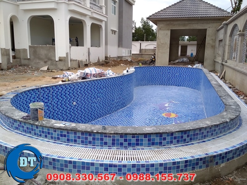 Một trong những điều chú ý khi xây dựng hồ bơi với chi phí hợp lý, cần có bản kế hoạch tất cả Một trong những điều chú ý khi xây dựng hồ bơi với chi phí hợp lý, cần có bản kế hoạch tất cả