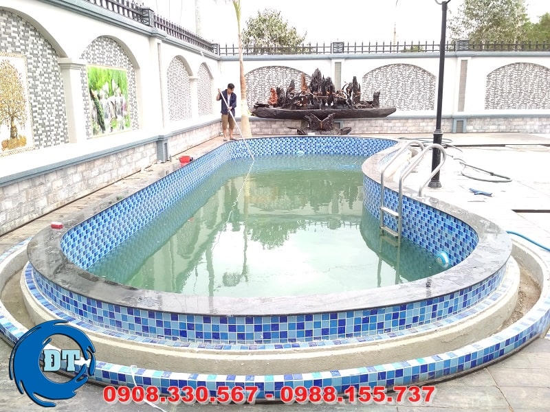 Nếu bạn không biết nên tìm đơn vị thi công nào thì hoàn toàn có thể yên tâm về chất lượng khi xây dựng hồ bơi TPHCM tại hoboidongtien.com Nếu bạn không biết nên tìm đơn vị thi công nào thì hoàn toàn có thể yên tâm về chất lượng khi xây dựng hồ bơi TPHCM tại hoboidongtien.com