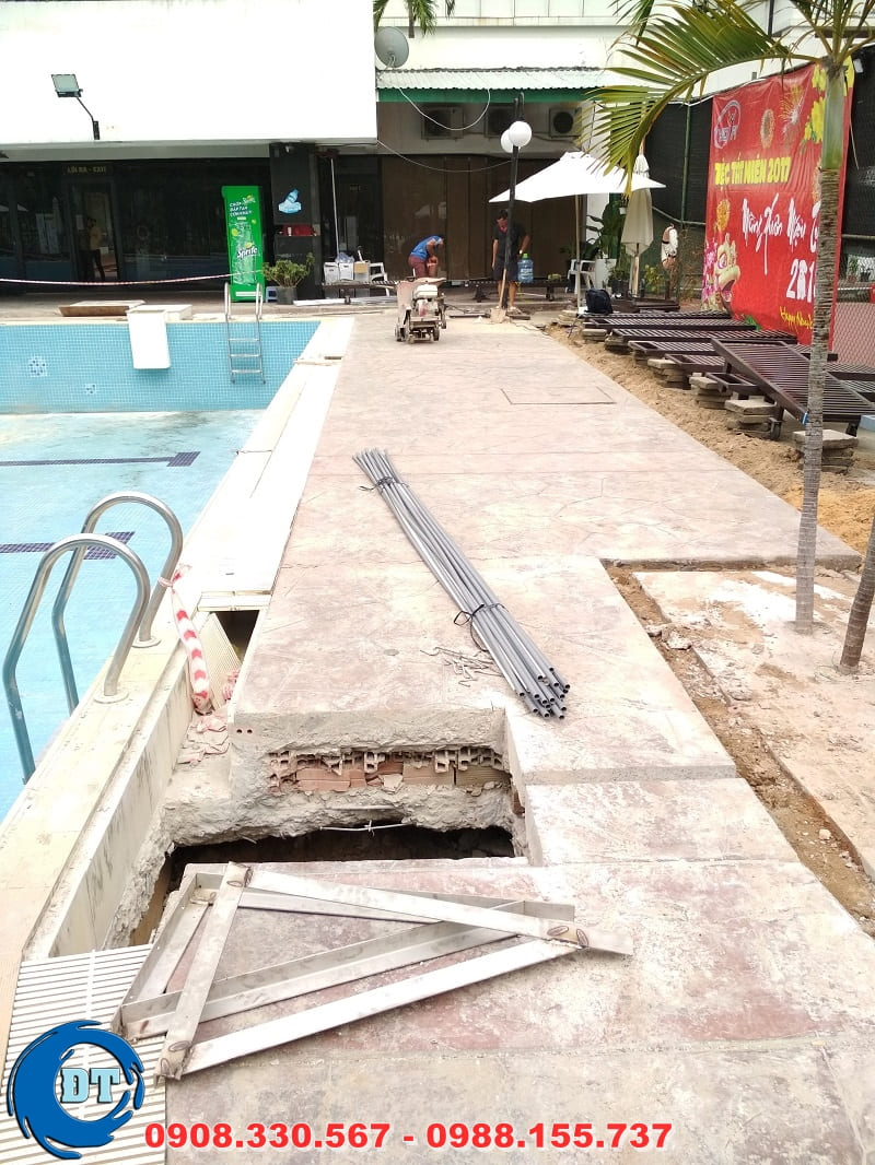 Chi phí xây dựng hồ bơi kinh doanh là một trong số những điều mà bất kỳ một người nào có ý định kinh doanh hồ bơi đều quan tâm Chi phí xây dựng hồ bơi kinh doanh là một trong số những điều mà bất kỳ một người nào có ý định kinh doanh hồ bơi đều quan tâm