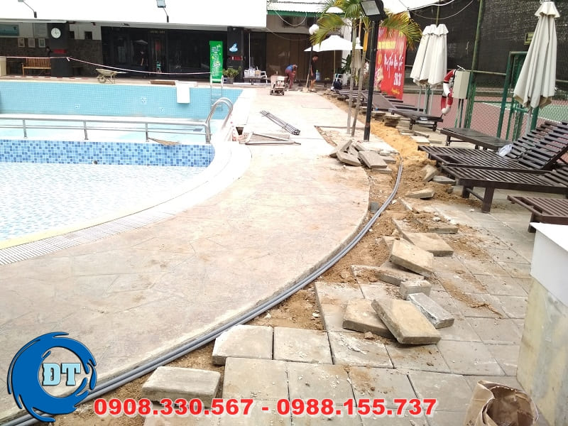 Các công ty xây dựng hồ bơi 2019 hiện nay gồm nhưng công ty nào và công ty nào uy tính nhất? Chúng ta sẽ có câu trả lời qua bài viết sau Các công ty xây dựng hồ bơi 2019 hiện nay gồm nhưng công ty nào và công ty nào uy tính nhất? Chúng ta sẽ có câu trả lời qua bài viết sau