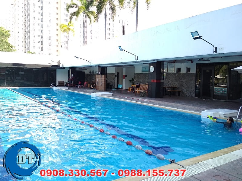Công ty xây dựng hồ bơi quận 2: Đáp ứng nhu cầu đòi hỏi ngày càng cao của chủ đầu tư Công ty xây dựng hồ bơi quận 2: Đáp ứng nhu cầu đòi hỏi ngày càng cao của chủ đầu tư