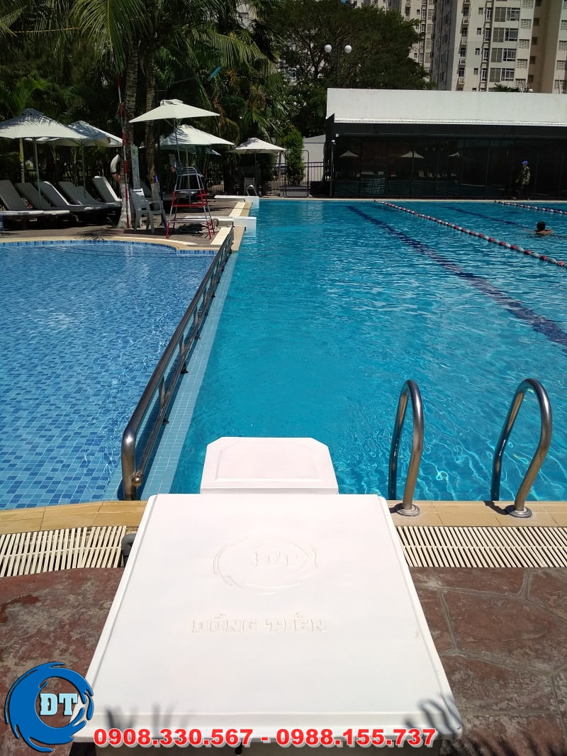 Công ty sản xuất và cung ứng các sản phẩm, thiết bị phục vụ xây dựng hồ bơi Đồng Tiến chính là nơi cung cấp cho bạn sản phẩm chất lượng với hiệu quả làm việc đảm bảo  Công ty sản xuất và cung ứng các sản phẩm, thiết bị phục vụ xây dựng hồ bơi Đồng Tiến chính là nơi cung cấp cho bạn sản phẩm chất lượng với hiệu quả làm việc đảm bảo